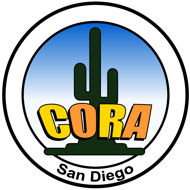 CORA Cactus Open Repeater Association